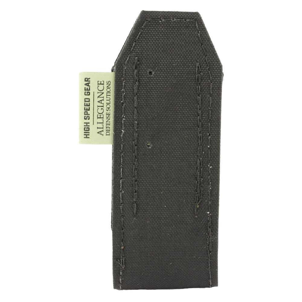 HSGI Lo-V PMP Pistol Magazine Pouch Black