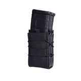 HSGI X2R Taco Gen 2 Double AR-15 Black photo 1