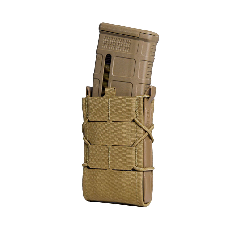 HSGI Gen 2 X2R Taco Double AR-15 Coyote
