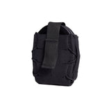 HSGI Gen 2 Handcuff Taco Black photo 1