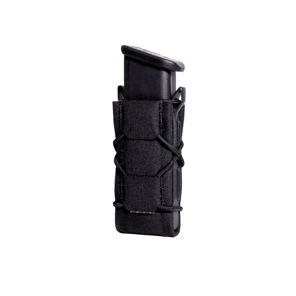 HSGI Gen 2 Sngle Pistol Taco Black