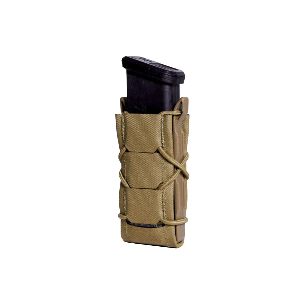 HSGI Gen 2 Sngle Pistol Taco Coyote