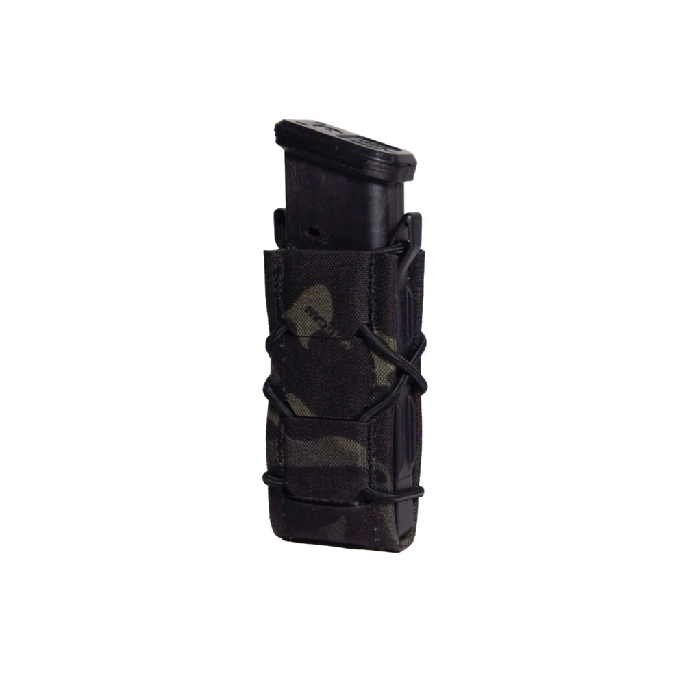 HSGI Gen 2 Sngle Pistol Taco Multicam Black