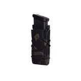HSGI Gen 2 Sngle Pistol Taco Multicam Black photo 1