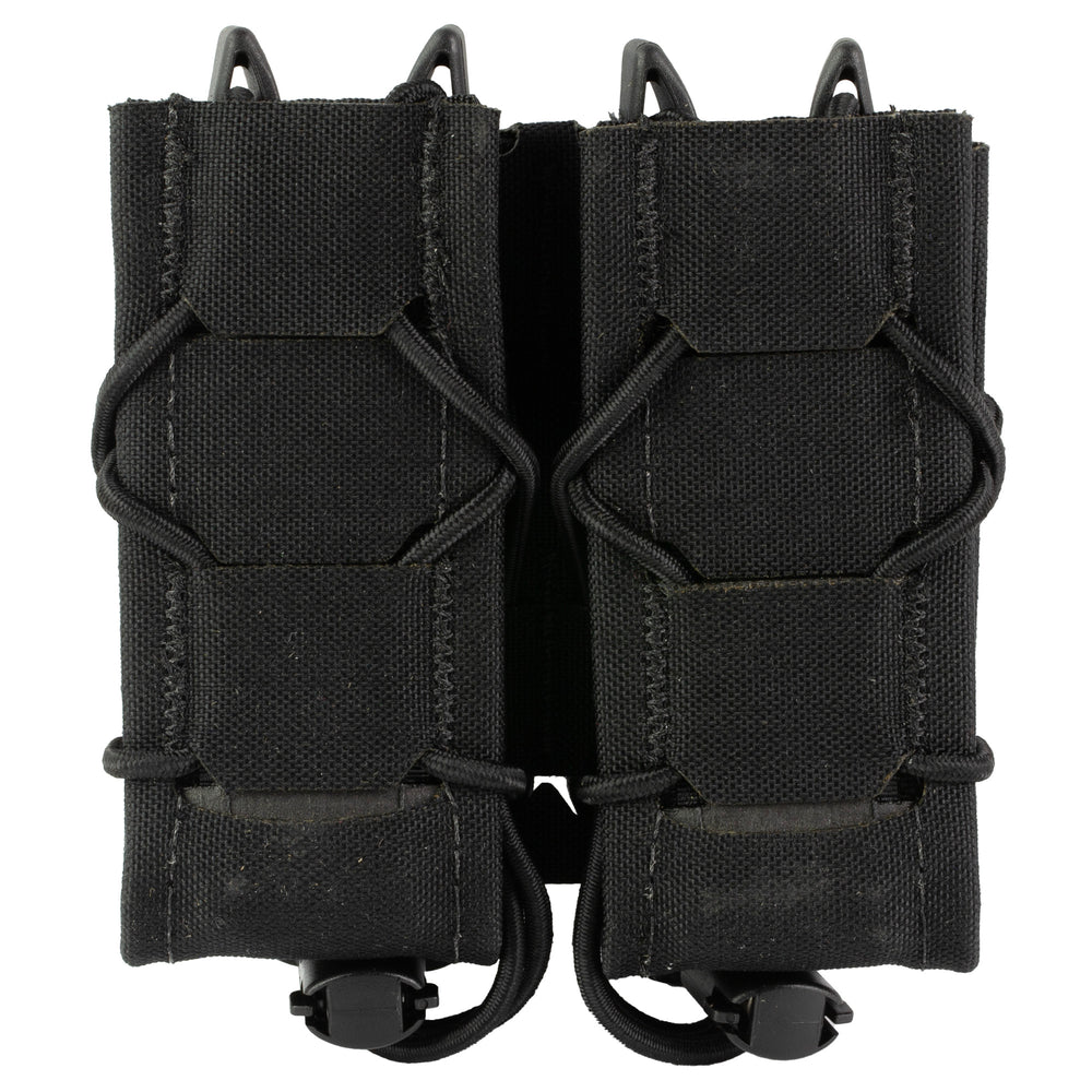 HSGI Gen 2 Double Pistol Taco Black