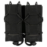 HSGI Gen 2 Double Pistol Taco Black photo 1