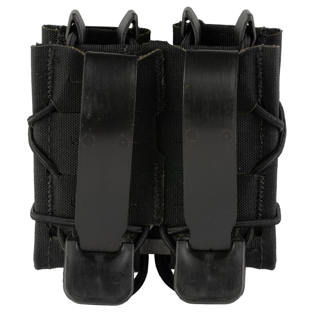 HSGI Gen 2 Double Pistol Taco Black