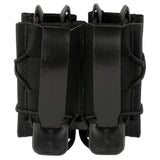 HSGI Gen 2 Double Pistol Taco Black photo 2