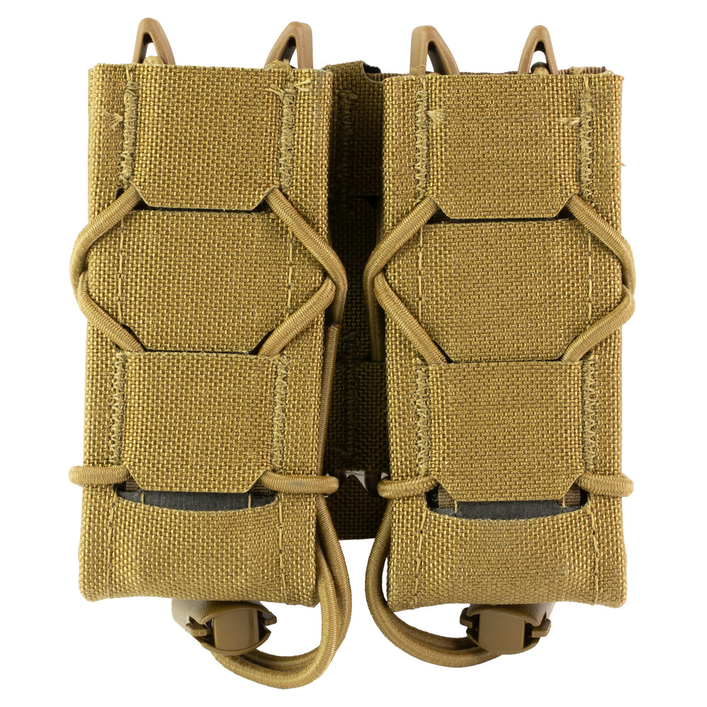 HSGI Gen 2 Double Pistol Taco Coyote