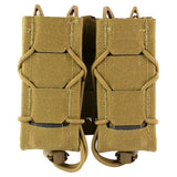 HSGI Gen 2 Double Pistol Taco Coyote photo 1