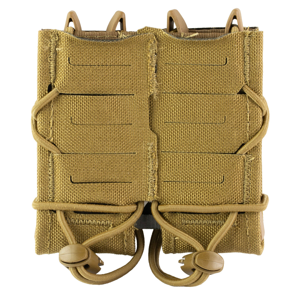 HSGI Gen 2 Double Pistol Taco Coyote