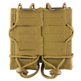 HSGI Gen 2 Double Pistol Taco Coyote photo 2