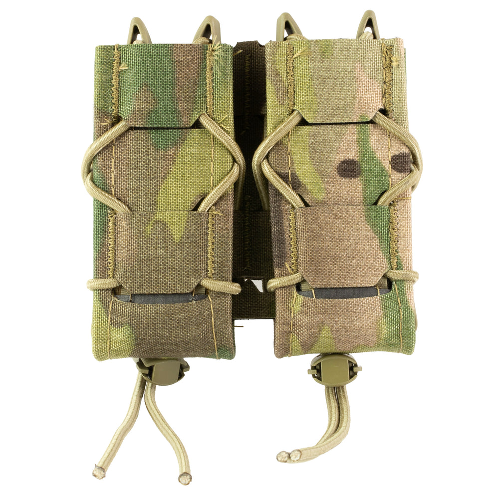 HSGI Gen 2 Double Pistol Taco Multicam