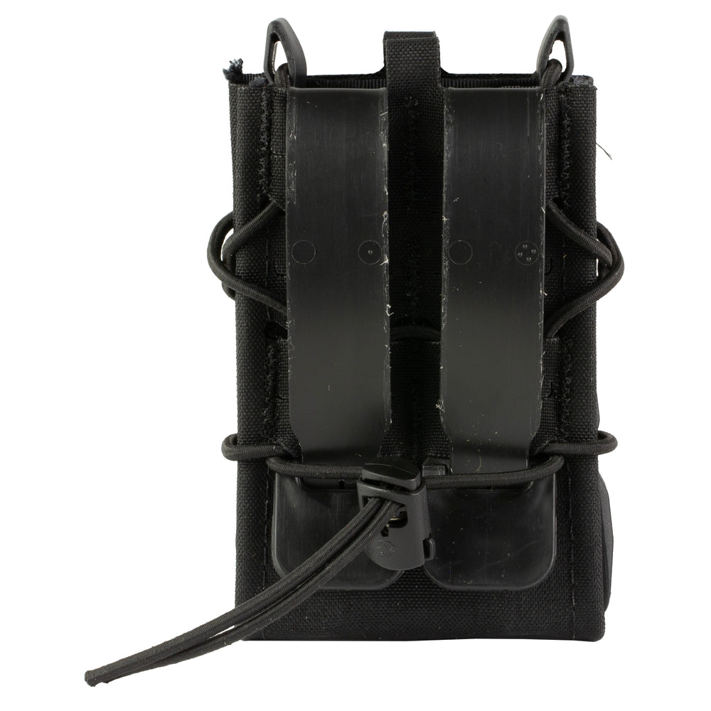 HSGI Gen 2 Sngle Rifle Taco Black