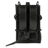 HSGI Gen 2 Sngle Rifle Taco Black photo 2