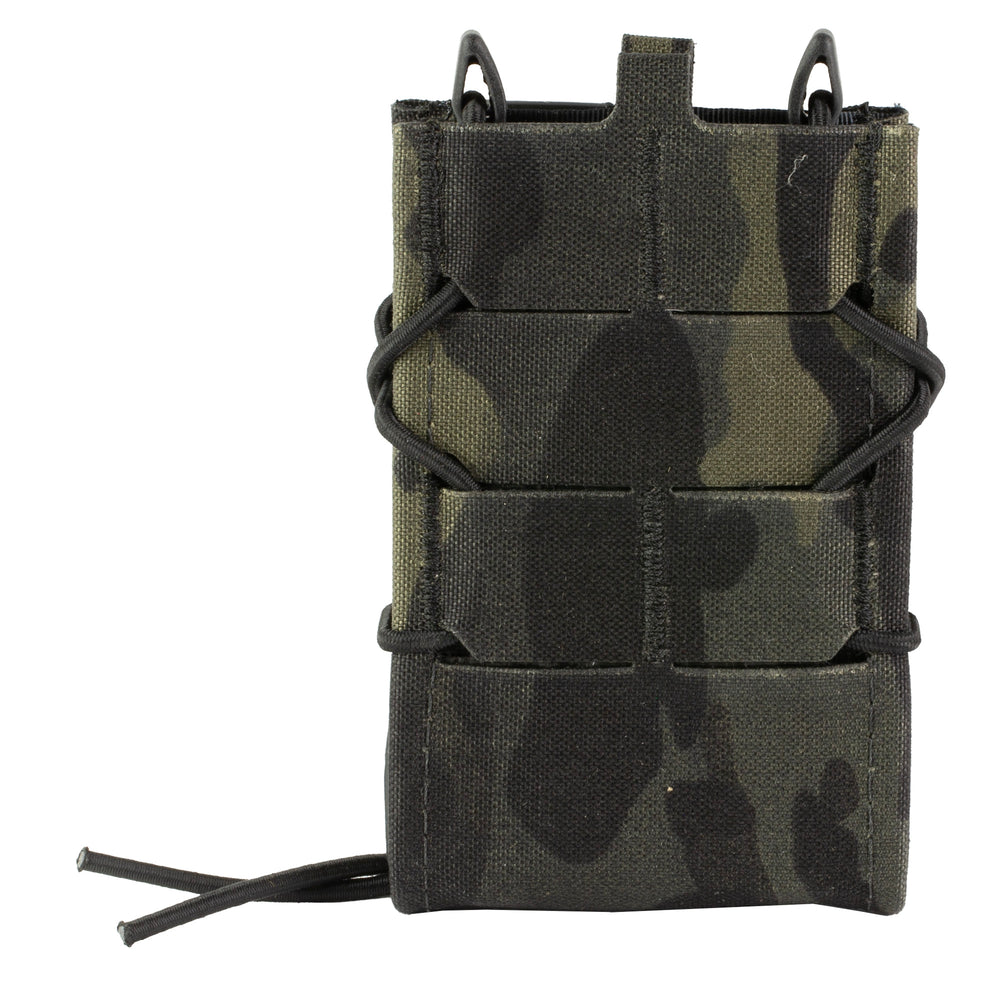 HSGI Gen 2 Sngle Rifle Taco Multicam Black