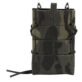 HSGI Gen 2 Sngle Rifle Taco Multicam Black photo 1