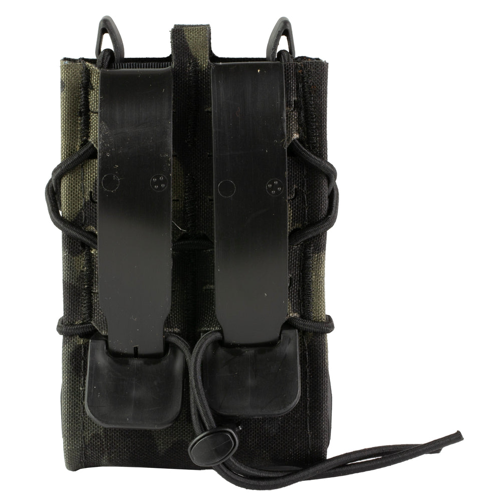 HSGI Gen 2 Sngle Rifle Taco Multicam Black