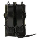 HSGI Gen 2 Sngle Rifle Taco Multicam Black photo 2