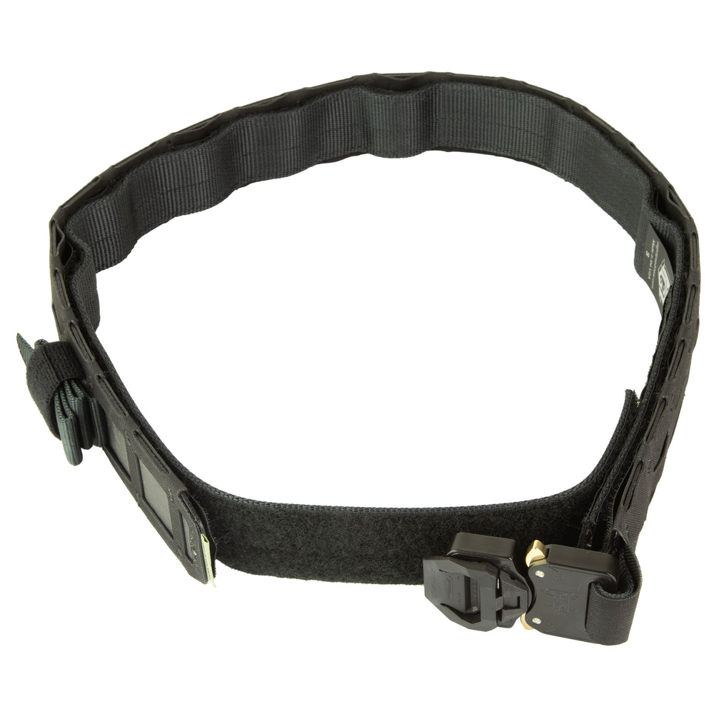 HSGI Gen 2 Optic Belt W/Inner Medium Black