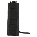 HSGI Duty Extended Pistol Taco Black photo 1