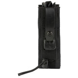 HSGI Duty Extended Pistol Taco Black photo 2