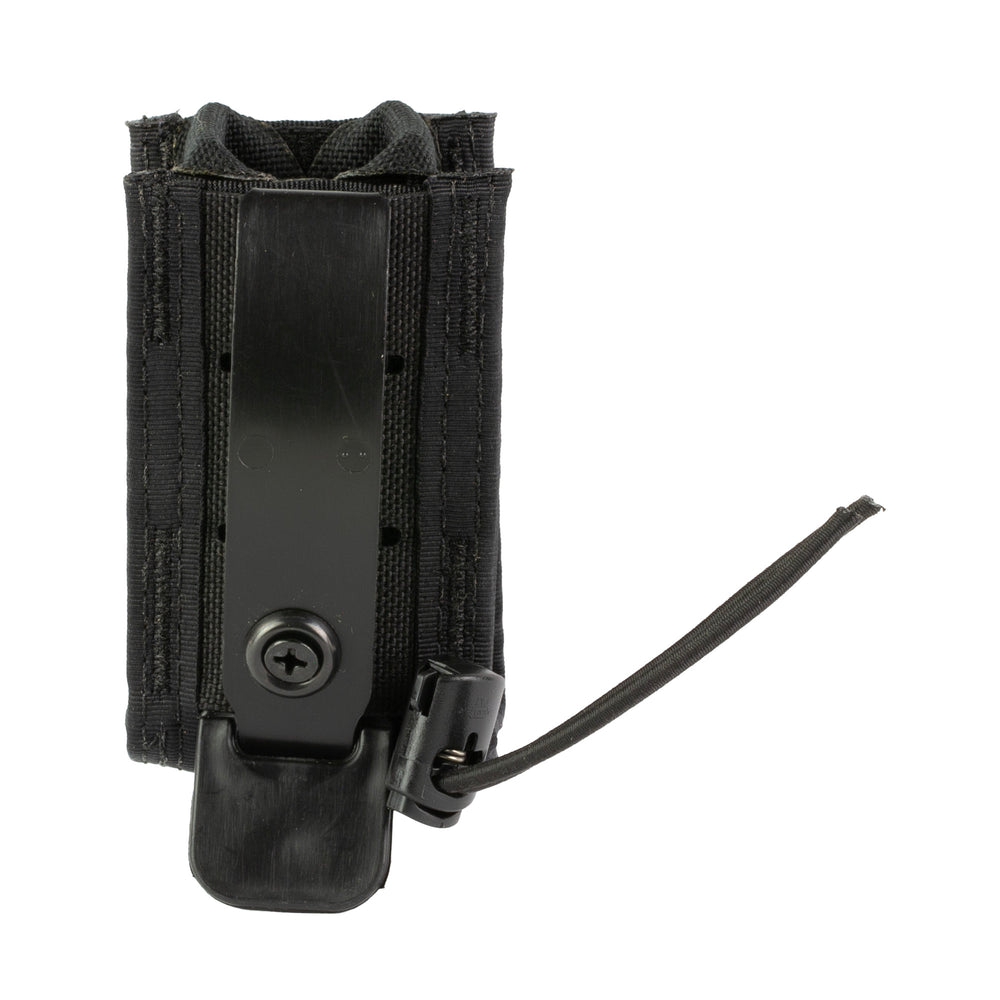 HSGI Duty OC Spray Taco Black