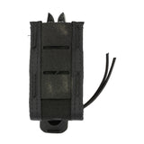 HSGI Duty Pistol Taco Black photo 1