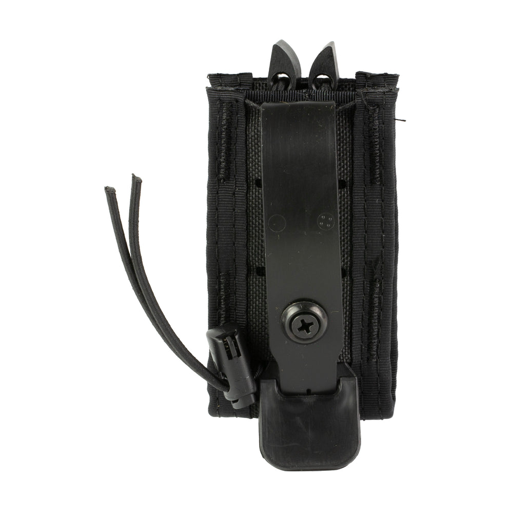 HSGI Duty Pistol Taco Black