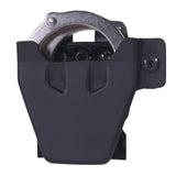 HSGI UL Chained Handcuff Pouch Plum Black photo 1