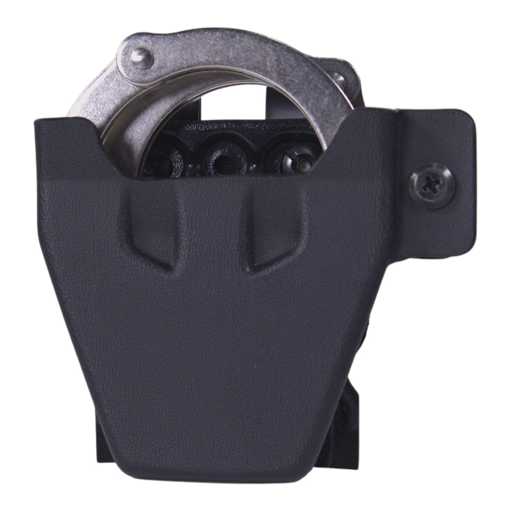 HSGI UL Chained Handcuff Pouch Black