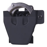 HSGI UL Chained Handcuff Pouch Black photo 1