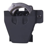 HSGI UL Hinged Handcuff Pouch Black photo 1