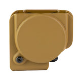 HSGI UL Dip Pouch Infidel Bolt Clip Coyote photo 1