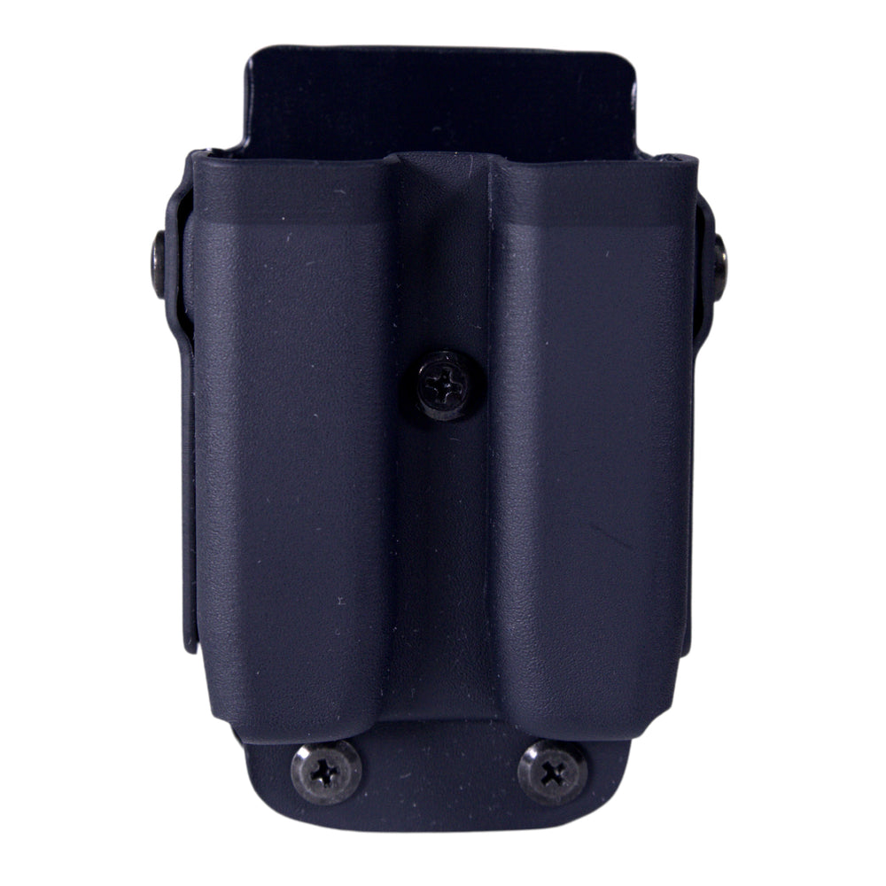 HSGI UL Twin Magazine Pouch Universal Clip Size 1