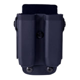 HSGI UL Twin Magazine Pouch Universal Clip Size 1 photo 1