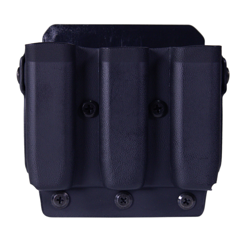 HSGI UL Triple Magazine Pouch Universal Clip Size 1