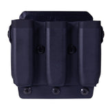 HSGI UL Triple Magazine Pouch Universal Clip Size 1 photo 1