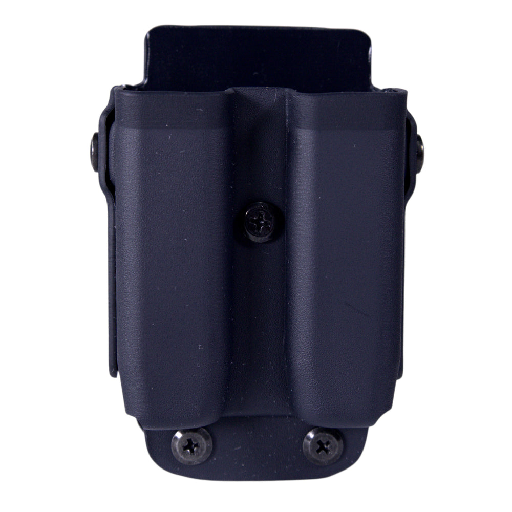 HSGI UL Twin Magazine Pouch Universal Clip Size 2
