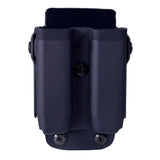 HSGI UL Twin Magazine Pouch Universal Clip Size 2 photo 1