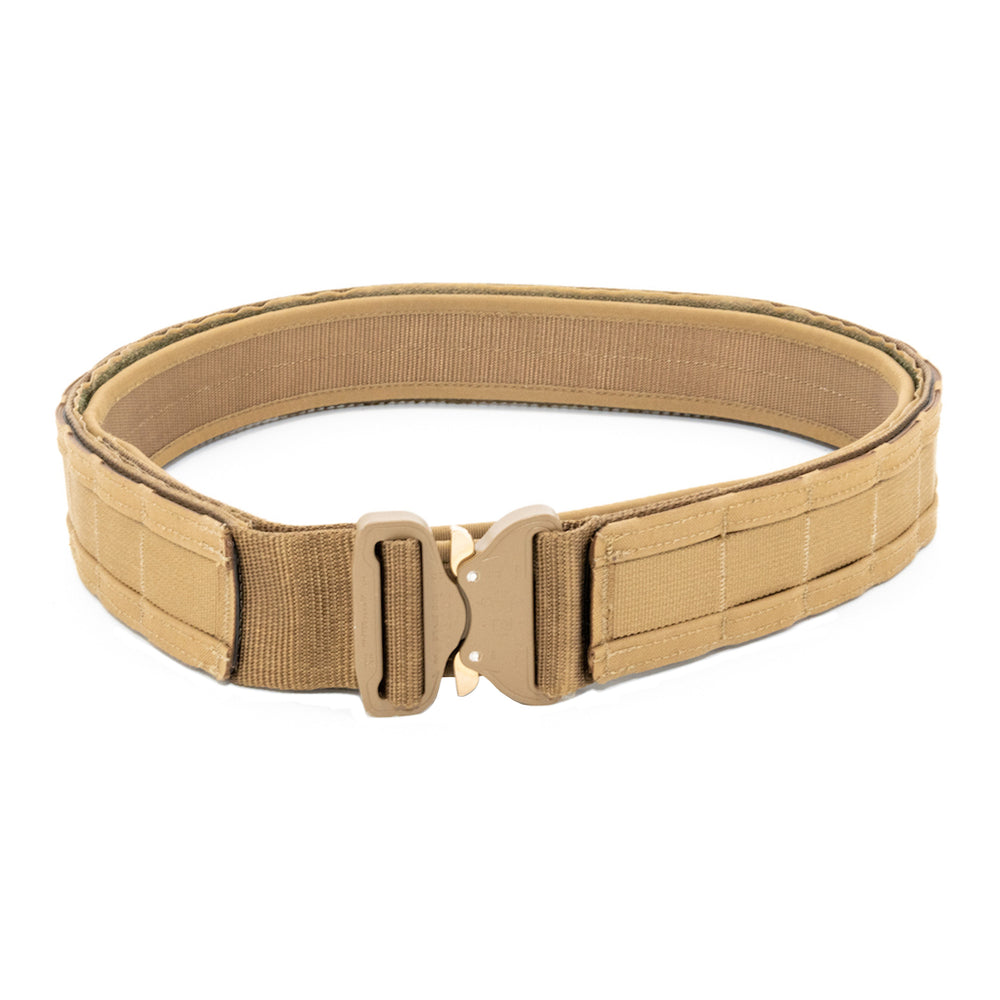 HSP D3 Belt XXL Coyote