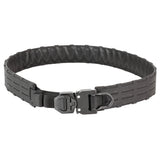 HSP D3 Outer Belt SB D Ring Large Black photo 1