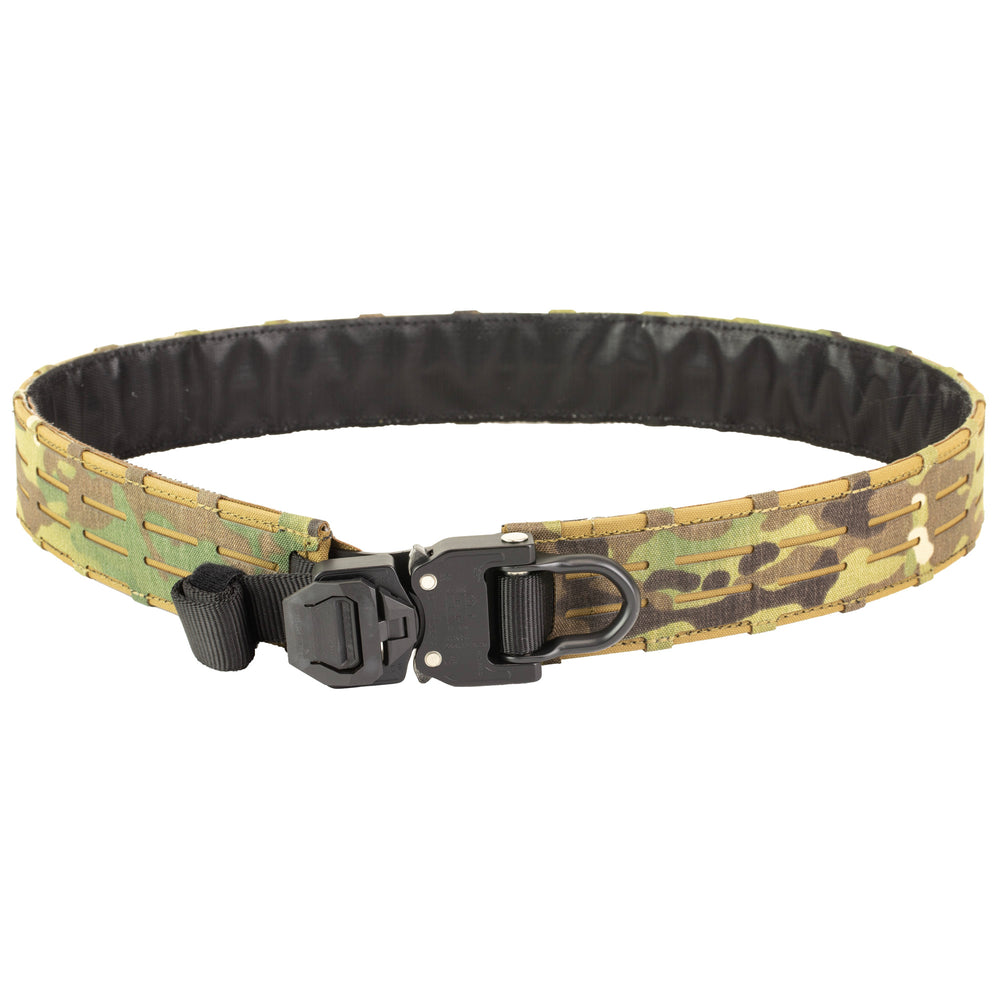 HSP D3 Outer Belt SB D Ring Large Multicam