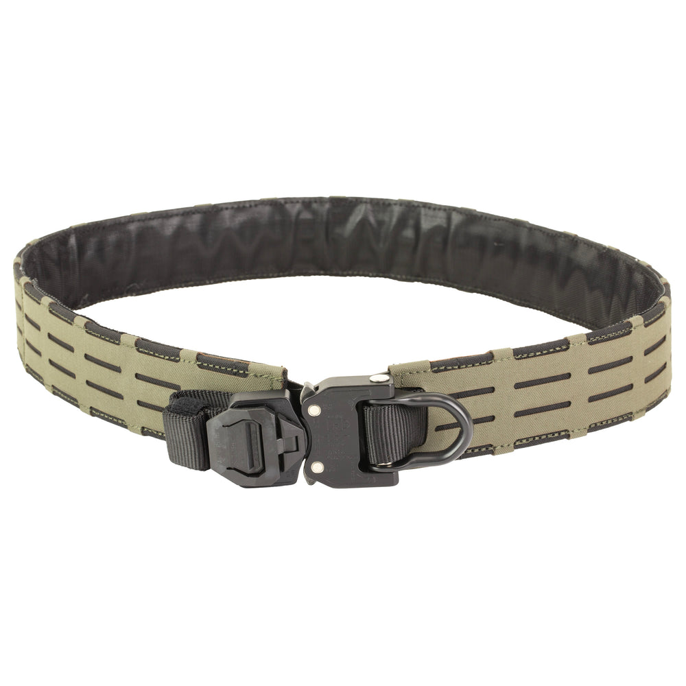 HSP D3 Outer Belt SB D Ring Large Ranger Green