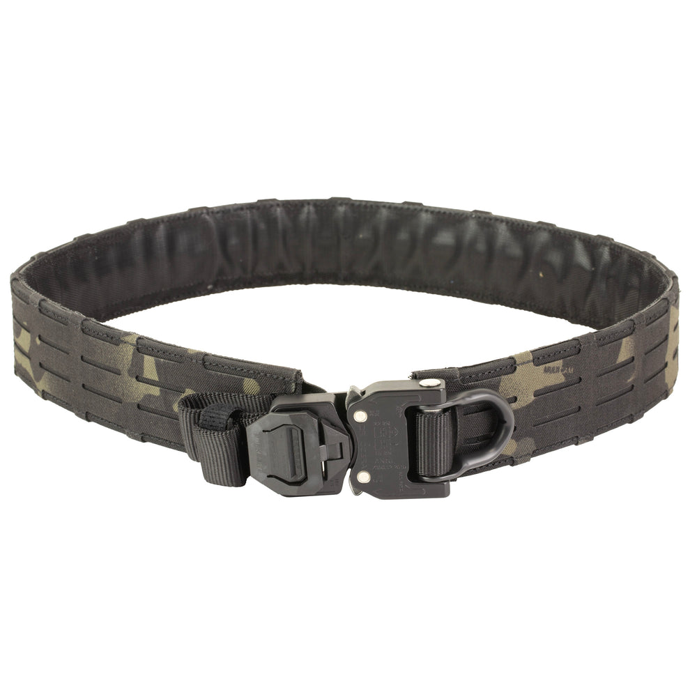 HSP D3 Outer Belt SB D Ring Medium Multicam Black