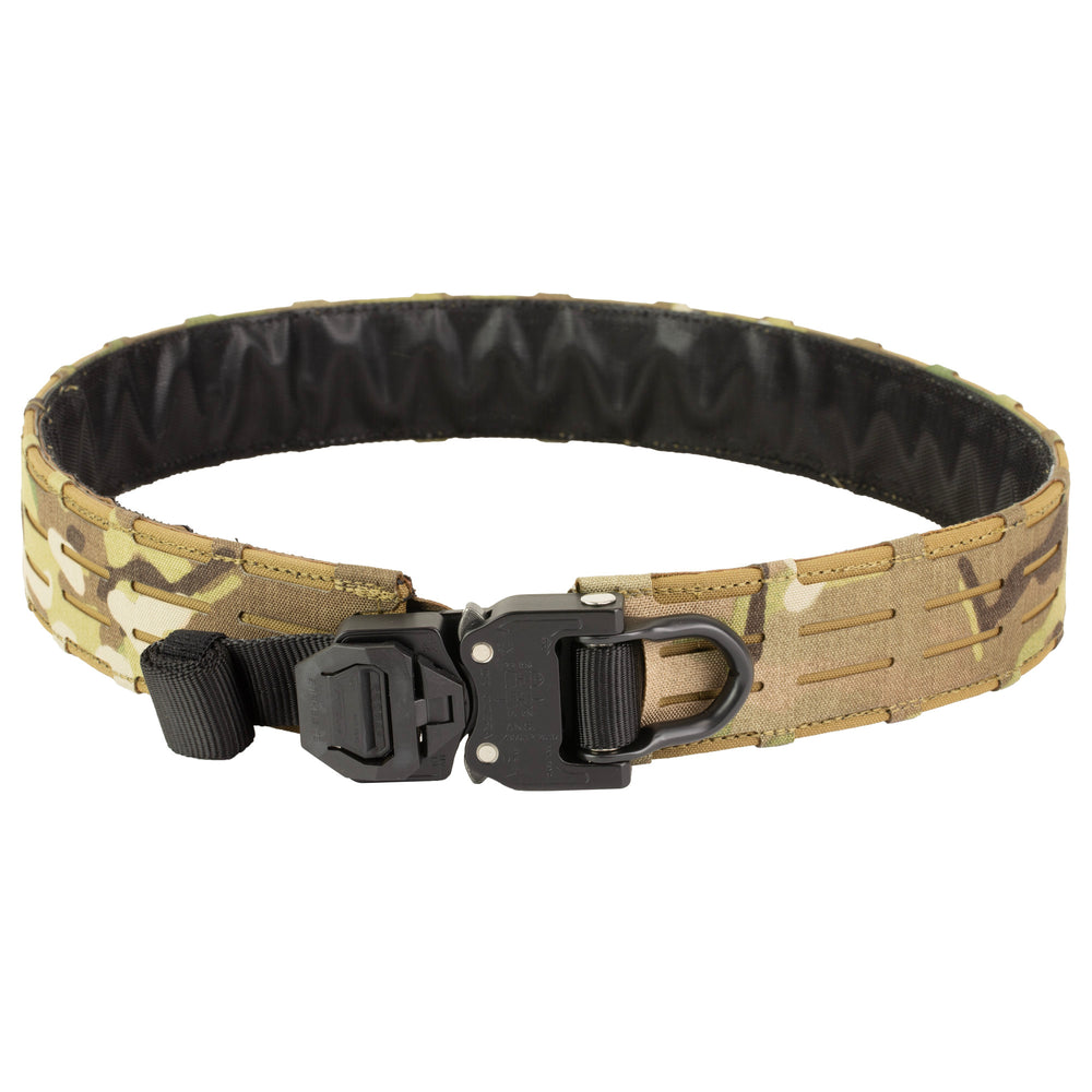 HSP D3 Outer Belt SB D Ring Medium Multicam