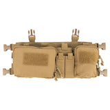 HSP D3CR Heavy Coyote photo 1