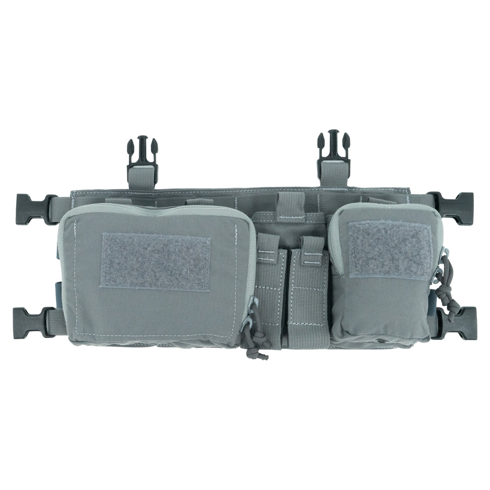 HSP D3CR Heavy Grey