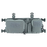 HSP D3CR Heavy Grey photo 1