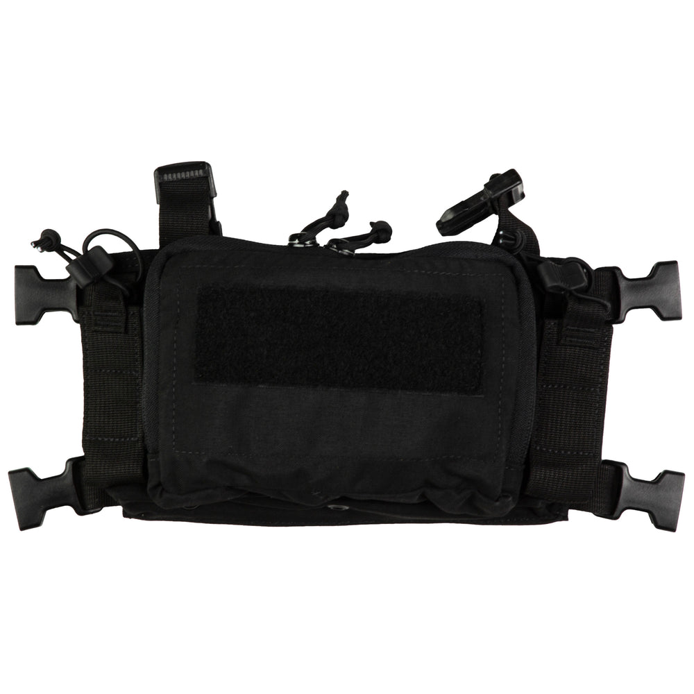 HSP D3CR Micro Black